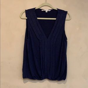 MAX STUDIO SLEEVELESS TOP